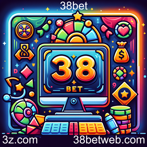 Atrações Imperdíveis da Categoria de Jogos Bônus no 38bet