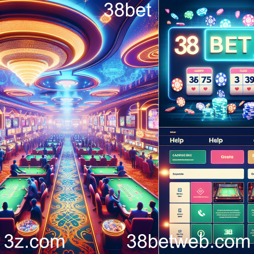 Descubra a Categoria Ajuda no 38bet: Seu Guia para Apostas Mais Eficazes