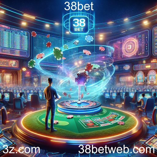 A Ascensão dos Jogos Virtuais no Entretenimento Digital